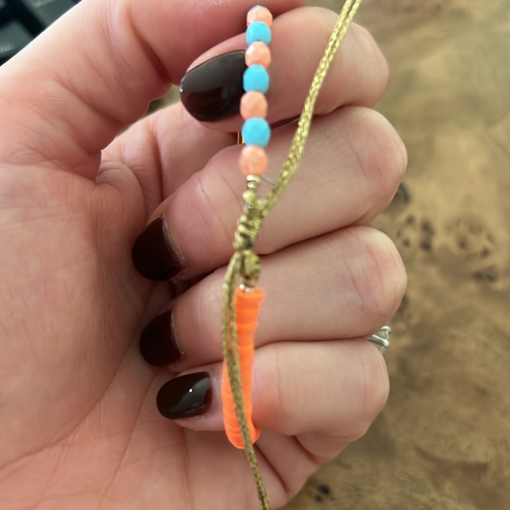 Evil Eye Bracelet - image 3